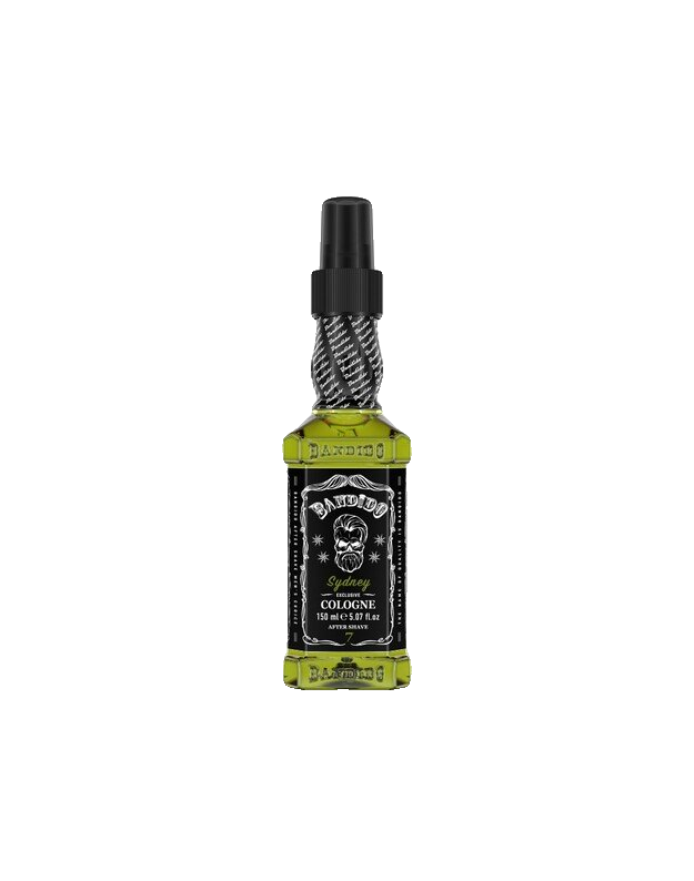 Bandido After Shave Cologne SYDNEY Odekolonas po skutimosi, 150 ml