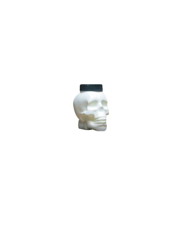 Bandido Hair Styling Powder Extra Volume — Укладання волосся