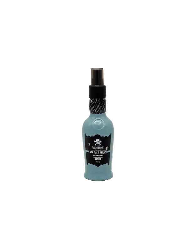 Barbertime Styling Sea Salt Spray Jūros druskos purškiklis, 150 ml