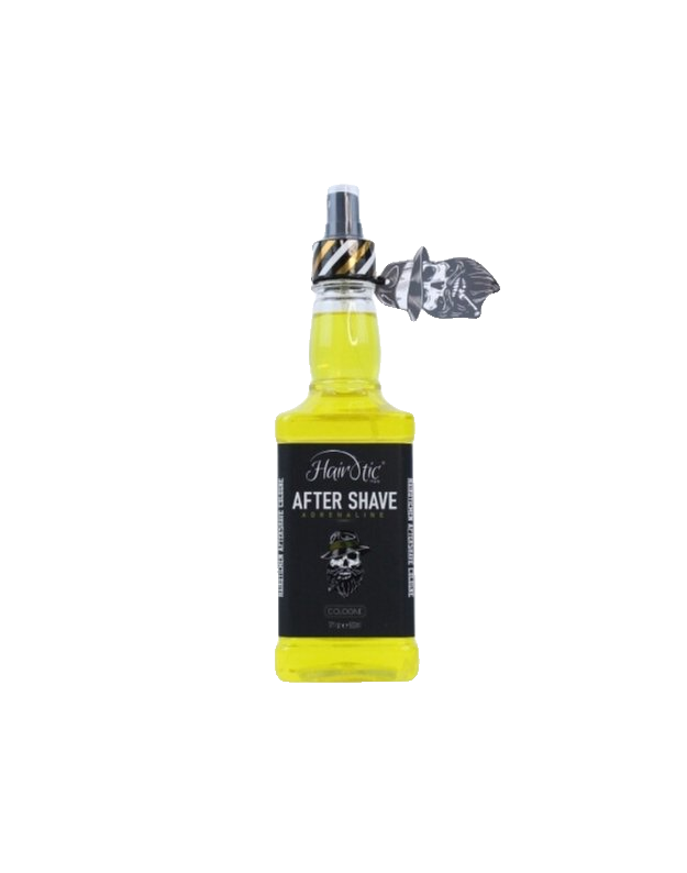 Hairotic After Shave Cologne Adrenaline Odekolonas po skutimosi, 175ml