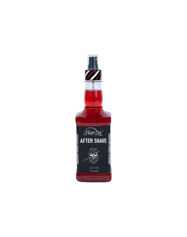 Hairotic After Shave Cologne Code Red Odekolonas po skutimosi, 175ml
