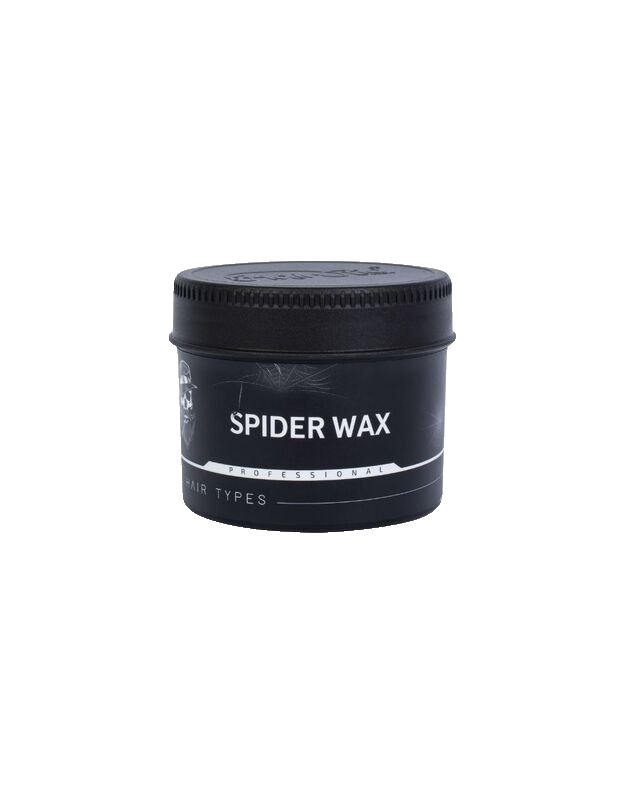 Hairotic Spider Wax Plaukų vaškas, 150ml