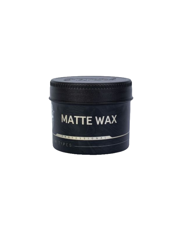 Hairotic Matte Wax Plaukų vaškas, 150ml