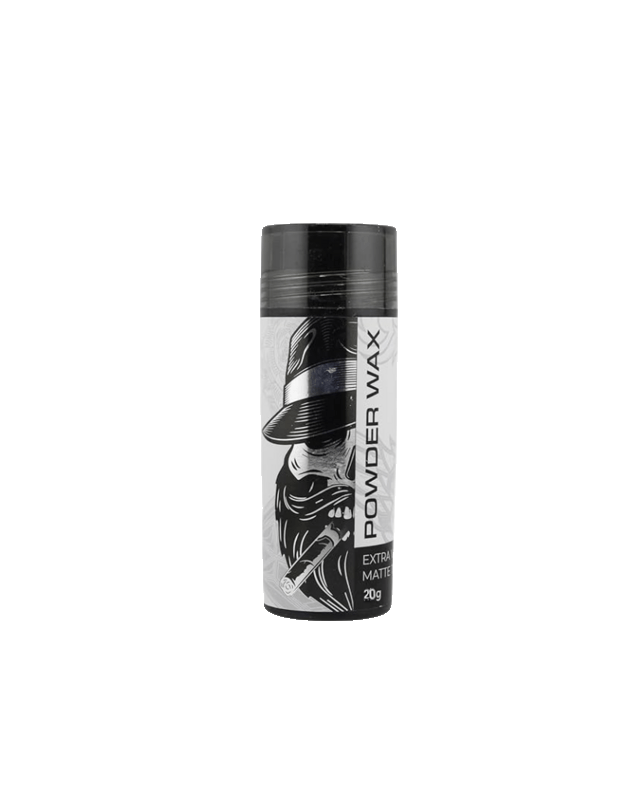 Hairotic Powder Wax Extra Volume Plaukų pudra, 20 g